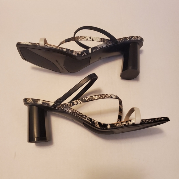 Heels - Picture 3 of 4